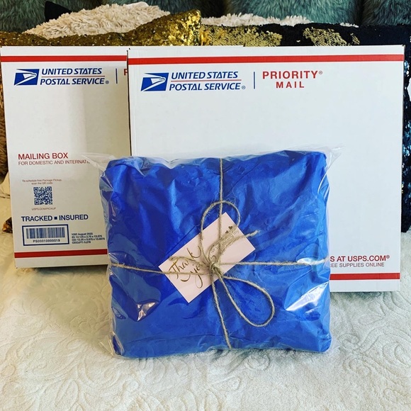 Meet your Posher, Maria - Picture 10 of 14